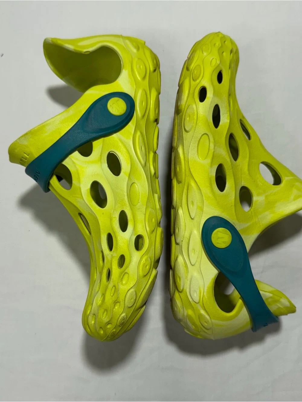 Merrell Hydro Moc slip-on water shoes